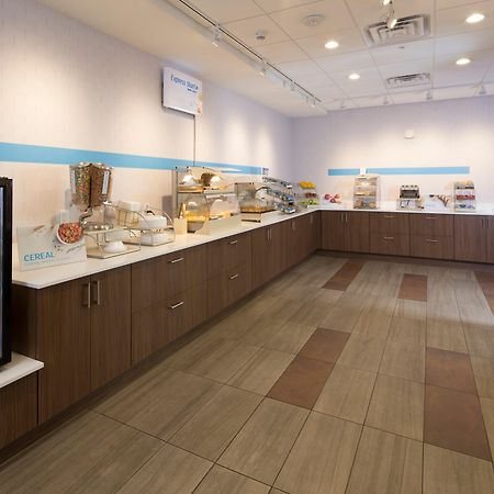 Holiday Inn Express Hotel & Suites Bay City By Ihg Eksteriør bilde