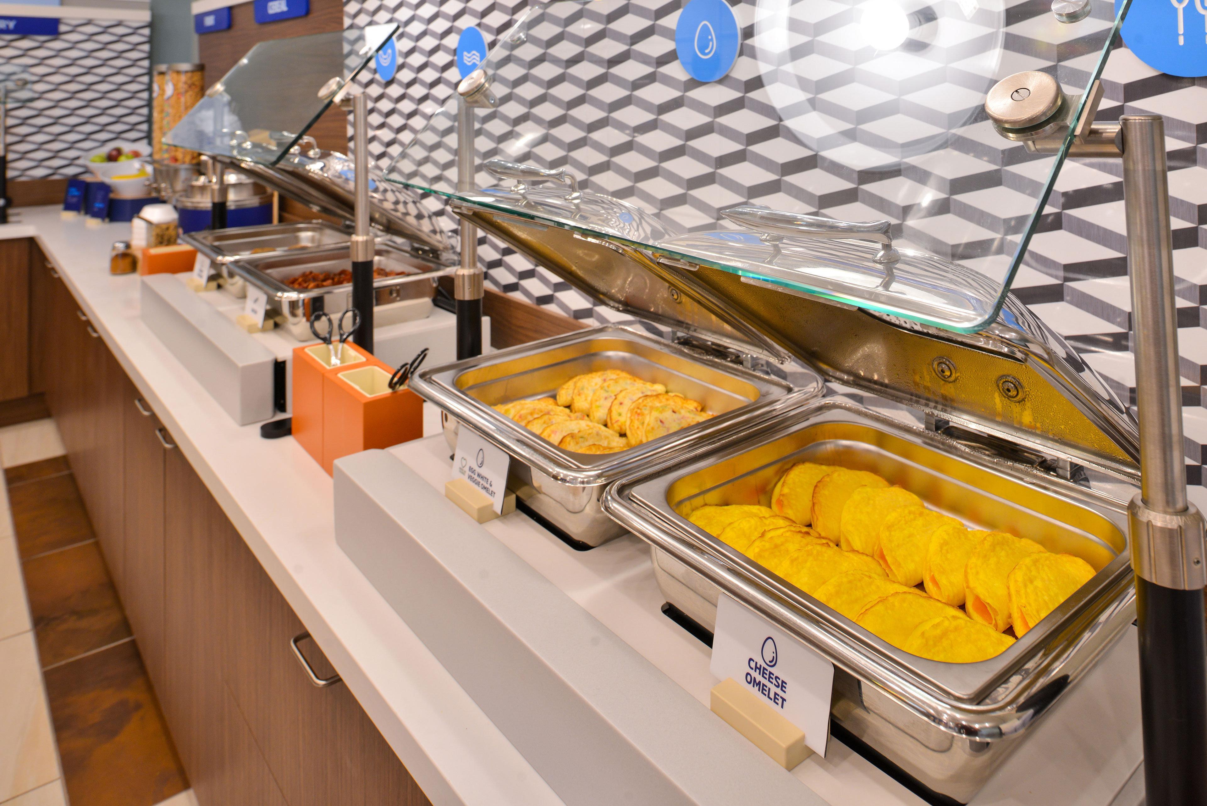 Holiday Inn Express Hotel & Suites Bay City By Ihg Eksteriør bilde