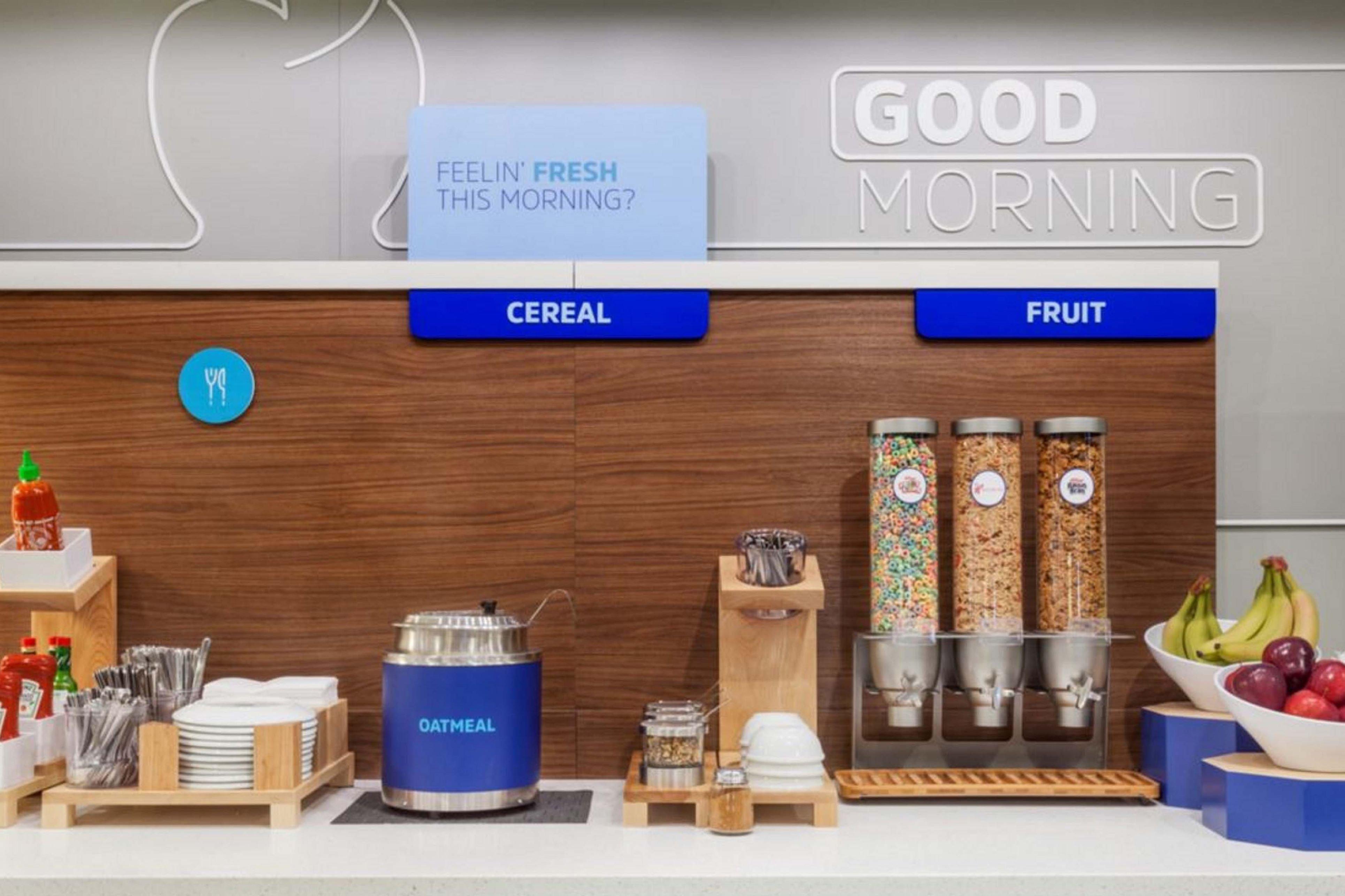 Holiday Inn Express Hotel & Suites Bay City By Ihg Eksteriør bilde