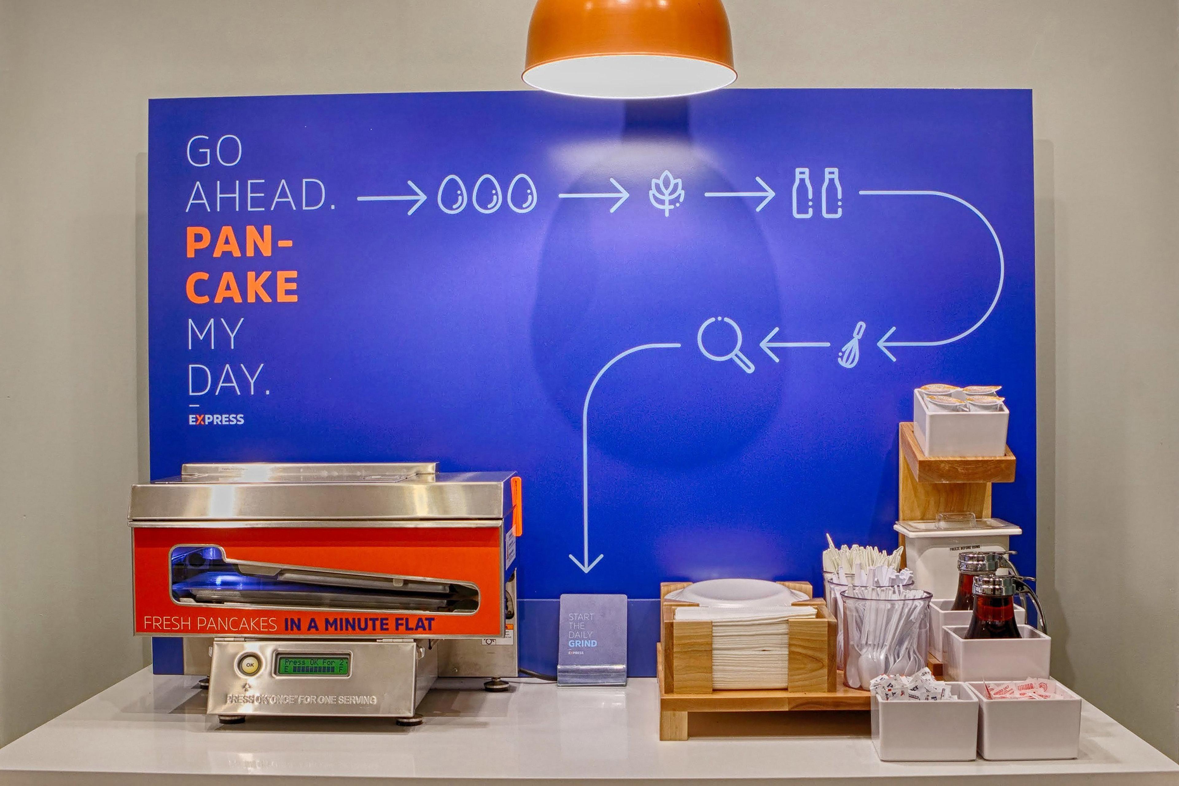 Holiday Inn Express Hotel & Suites Bay City By Ihg Eksteriør bilde