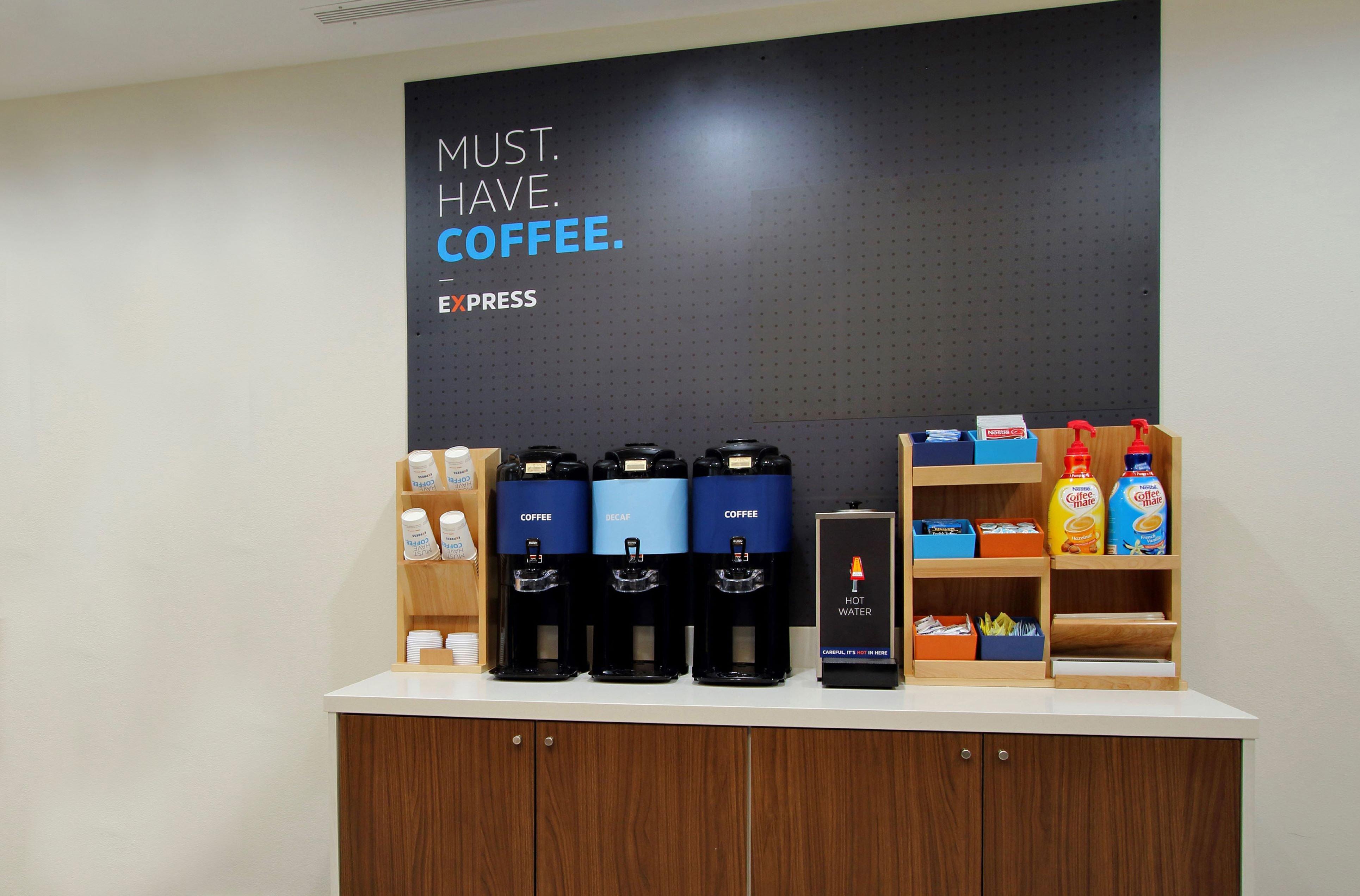 Holiday Inn Express Hotel & Suites Bay City By Ihg Eksteriør bilde
