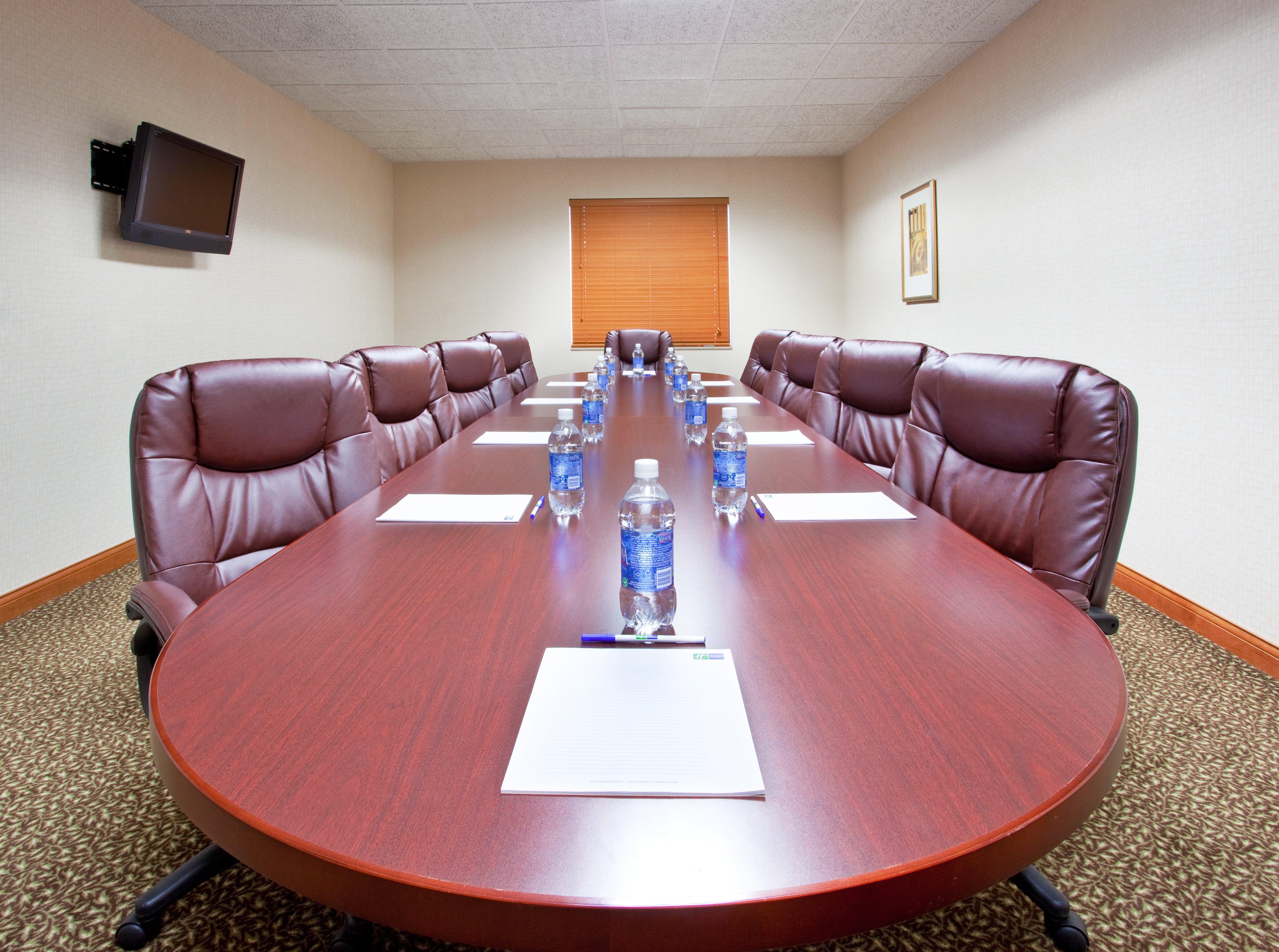 Holiday Inn Express Hotel & Suites Bay City By Ihg Eksteriør bilde