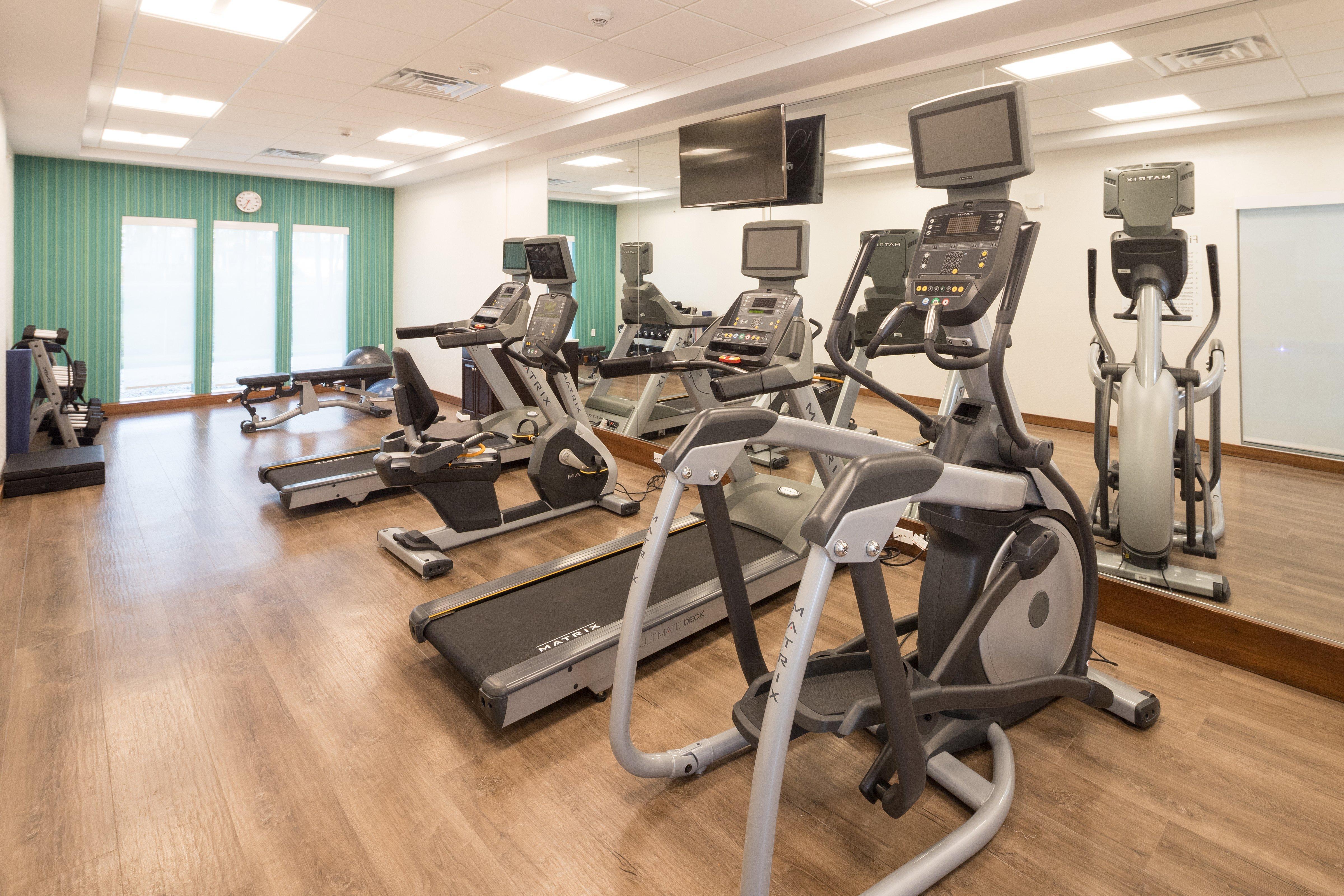 Holiday Inn Express Hotel & Suites Bay City By Ihg Eksteriør bilde