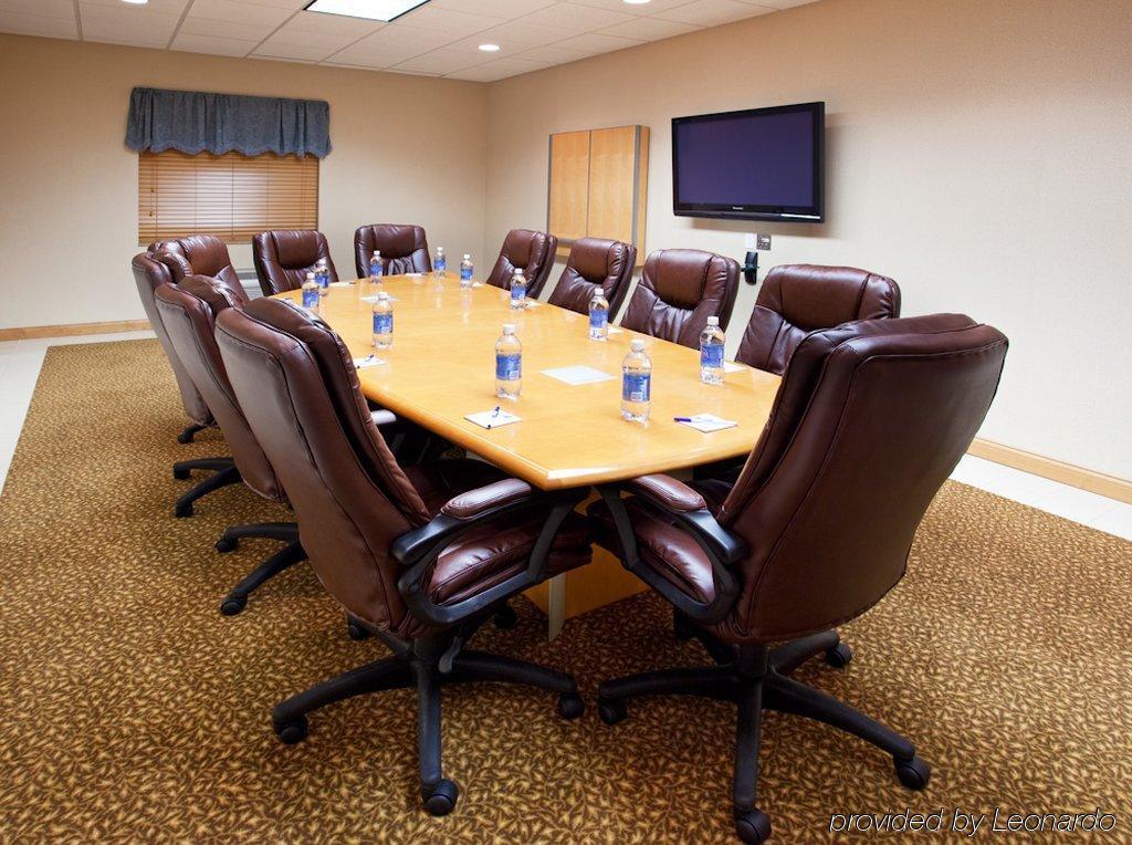 Holiday Inn Express Hotel & Suites Bay City By Ihg Fasiliteter bilde